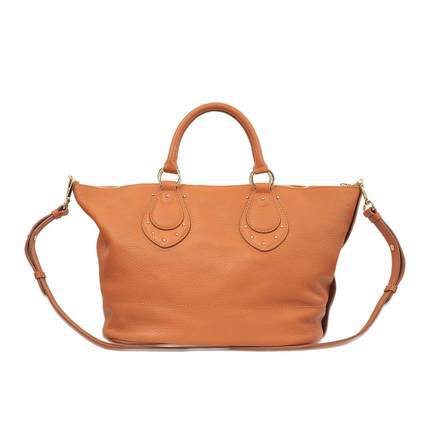 See By Chloe Janis Bowling 时尚女包 （背带斜背包） SBC005006