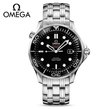 OMEGA欧米茄海马系列 212.30.41.20.01.003自动机械男表全球联保
