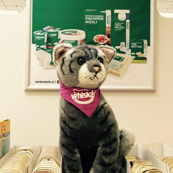 MERKUR Ihr Markt 奥地利萨尔斯堡米特西尔泽勒大街37