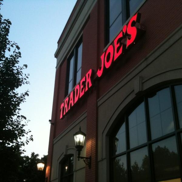 Photo taken at Trader Joe's by Alec S. on 8/16/2012-宾夕法尼亚州匹兹堡市佩恩大道6343号 Photo taken at Trader Joe's by Alec S. on 8/16/2012