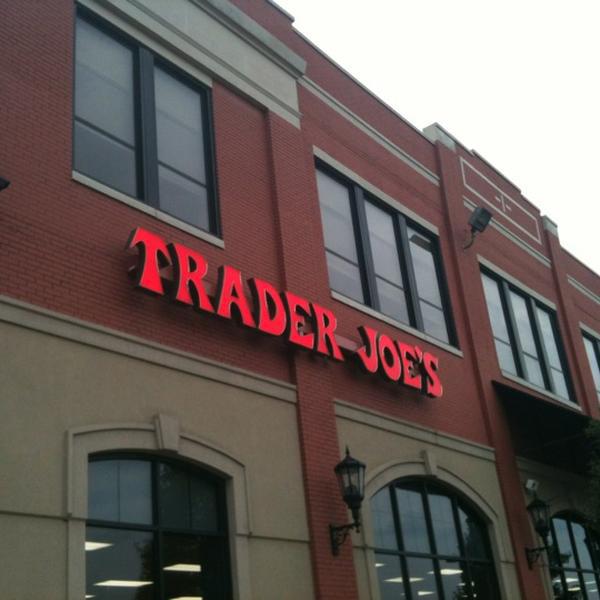 Photo taken at Trader Joe's by Alec S. on 6/17/2012-宾夕法尼亚州匹兹堡市佩恩大道6343号 Photo taken at Trader Joe's by Alec S. on 6/17/2012