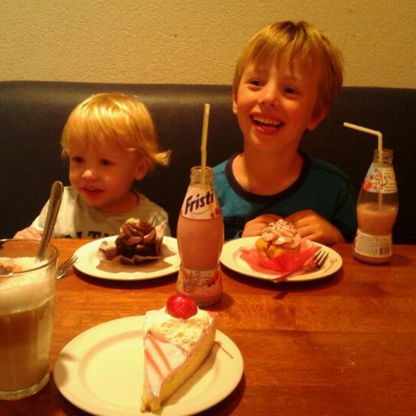 Photo taken at Hema by Judith v. on 6/20/2012