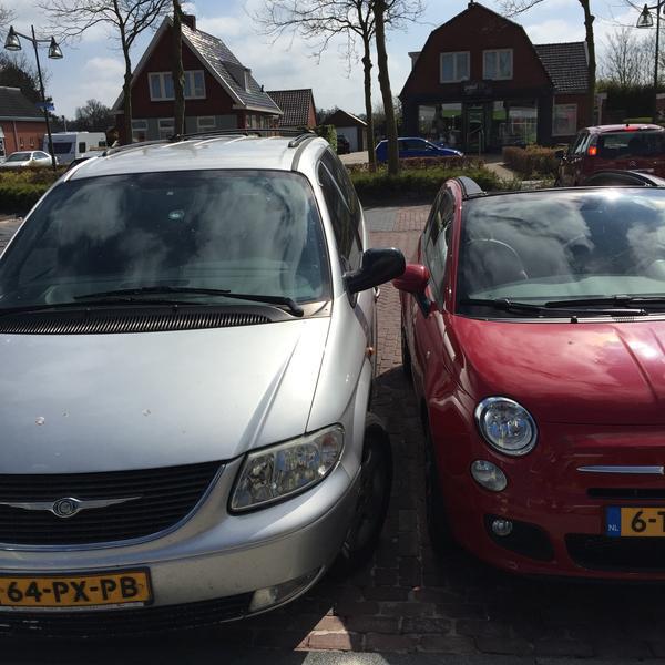 Photo taken at PLUS by Harold T. on 4/23/2015