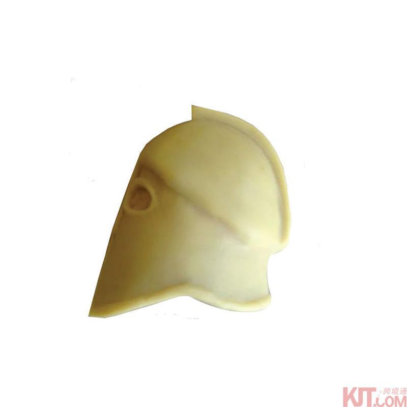 希腊原装 ECTOR 亚历山德罗之盔天然手工皂 120g 希腊原装 ECTOR 亚历山德罗之盔天然手工皂 120g