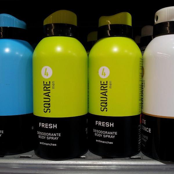 Photo taken at Mercadona by Sergio G. on 8/9/2014