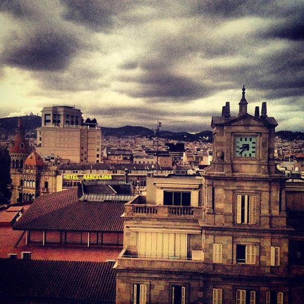 Photo taken at Supermercado El Corte Inglés by Sergey P. on 8/28/2013