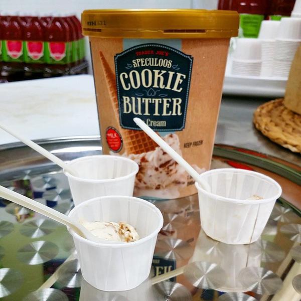 Photo taken at Trader Joe's by Jen V. on 8/28/2014