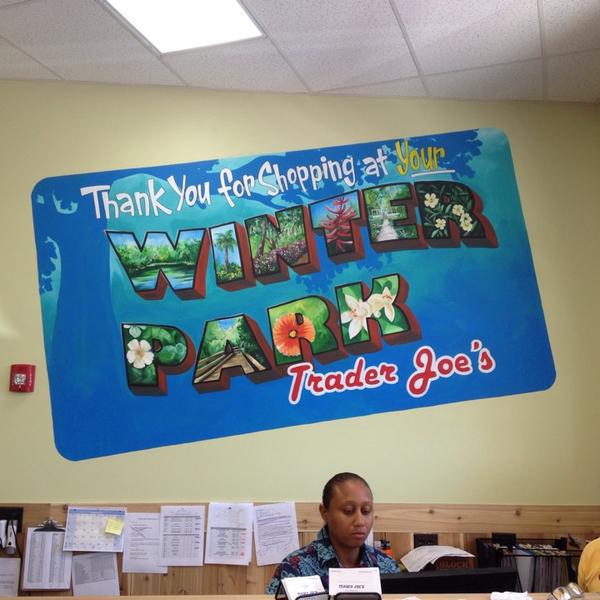 Photo taken at Trader Joe's by Chris G. on 8/17/2014