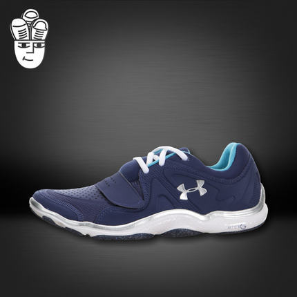 安德玛 Under Armour Micro G Renegade UA女子跑鞋 专业跑步鞋