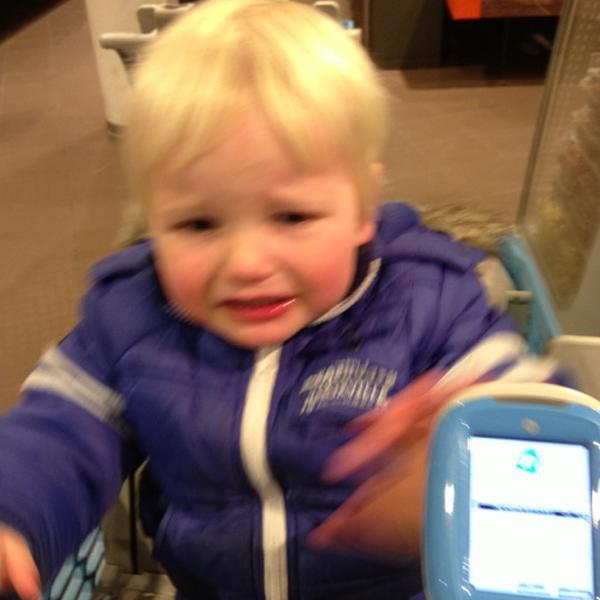 Photo taken at Albert Heijn by Colette-荷兰乌特勒支弗勒滕中城14 Photo taken at Albert Heijn by Colette