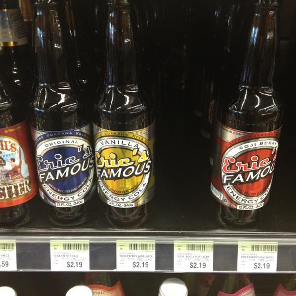 Photo taken at Whole Foods Market by Hunniwater h. on 4/2/2012