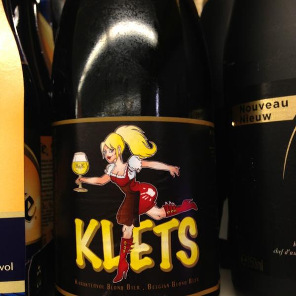 Photo taken at Proxy Delhaize by Sien D. on 9/2/2013