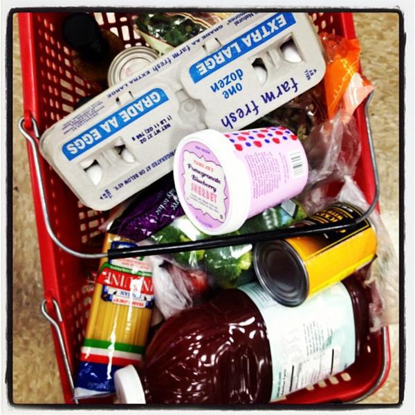 Photo taken at Trader Joe's by Matthew J. on 7/26/2012-美国加利福尼亚州伯班克阿拉梅达大道东214 Photo taken at Trader Joe's by Matthew J. on 7/26/2012