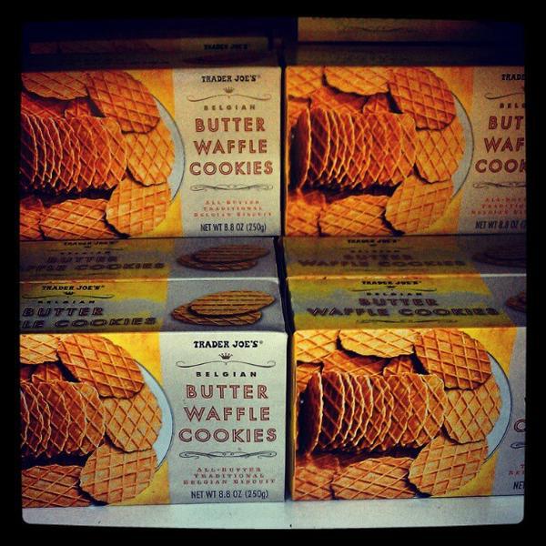 Photo taken at Trader Joe's by Trevor H. on 4/13/2012-美国加利福尼亚州伯班克阿拉梅达大道东214 Photo taken at Trader Joe's by Trevor H. on 4/13/2012