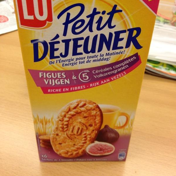 Photo taken at Colruyt by Alexandre C. on 8/13/2012