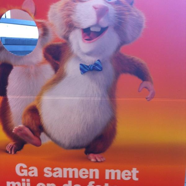 Photo taken at Albert Heijn by Steiner72 on 1/7/2014-荷兰北布拉班特省埃因霍温卡珊德拉广场8号 Photo taken at Albert Heijn by Steiner72 on 1/7/2014