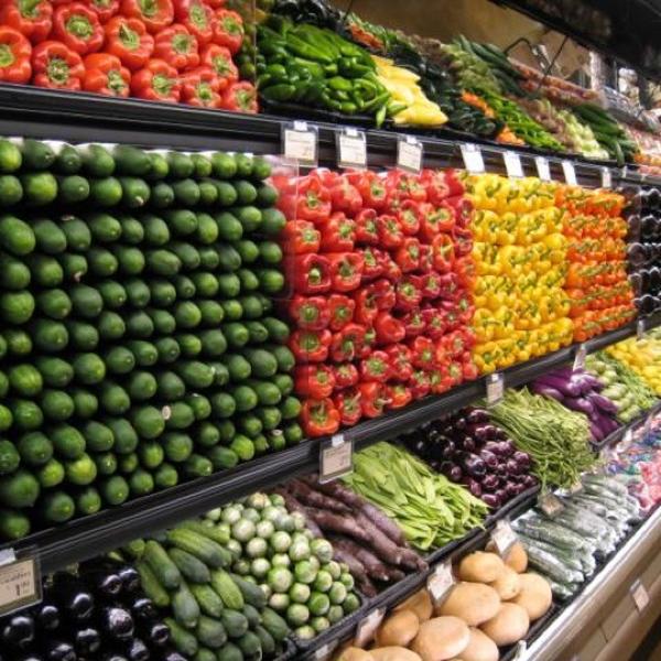 Photo taken at Whole Foods Market by Karen K. on 3/1/2012