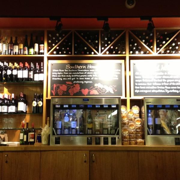 Photo taken at Whole Foods Market by Holly C. on 11/11/2012