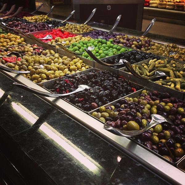 Photo taken at Whole Foods Market by Sonny C. on 6/30/2013