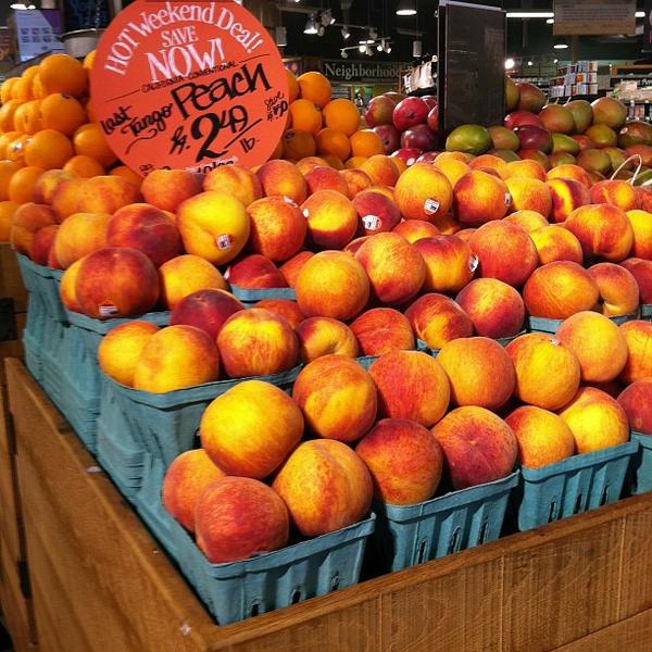 Photo taken at Whole Foods Market by Sonny C. on 10/20/2012