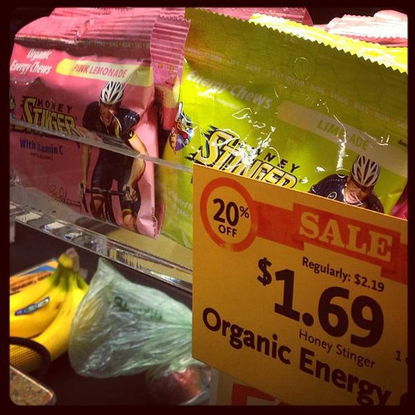 Photo taken at Whole Foods Market by Cosmo C. on 6/14/2013-康涅狄格西哈特福德雷蒙路50(新街与艾沙姆街间) Photo taken at Whole Foods Market by Cosmo C. on 6/14/2013