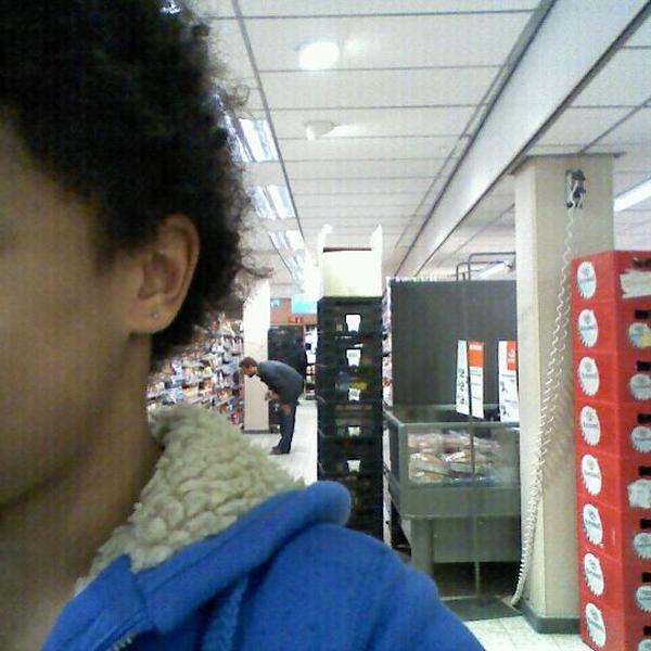 Photo taken at Albert Heijn by Ziggy A. on 10/25/2011-荷兰乌特勒支前街38号 Photo taken at Albert Heijn by Ziggy A. on 10/25/2011