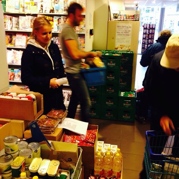 Albert Heijn图片库 Albert Heijn图片库