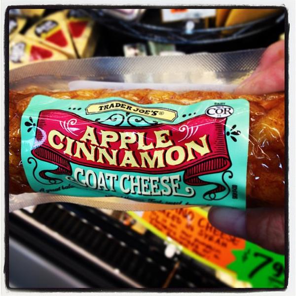 Photo taken at Trader Joe's by Beth on 10/11/2013-美国纽约州水牛城尼亚加拉大瀑布大道1565 Photo taken at Trader Joe's by Beth on 10/11/2013