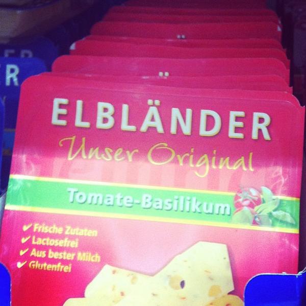 Photo taken at Kaufland by Айсберг-Вайсберг A. on 4/3/2013