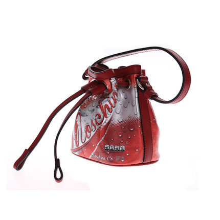 Moschino/莫斯奇诺M74578008正品女士新款时尚单肩包香港直邮 Moschino/莫斯奇诺M74578008正品女士新款时尚单肩包香港直邮