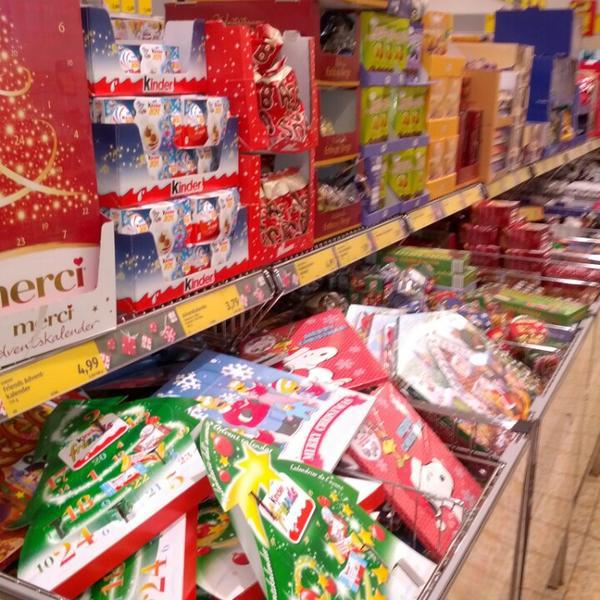 Photo taken at Hofer by Stefan S. on 10/4/2014