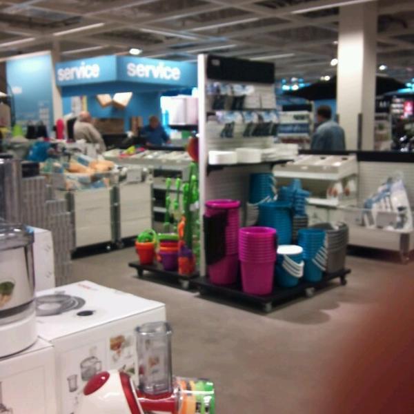 Photo taken at Clas Ohlson by Keith R. on 6/25/2012