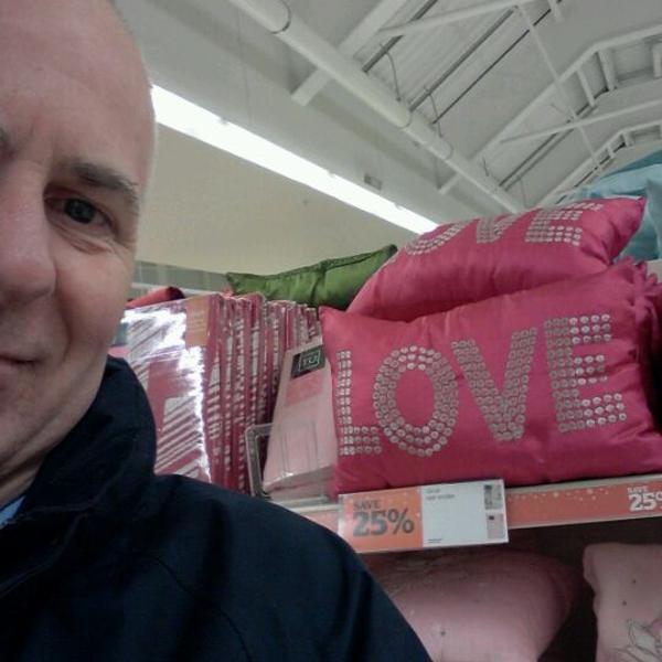 Photo taken at Sainsbury's by UKTim on 12/16/2011-英国兰开夏郡普雷斯顿弗林托夫路 Photo taken at Sainsbury's by UKTim on 12/16/2011