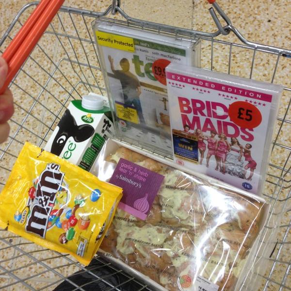 Photo taken at Sainsbury's by Kev "kermit" M. on 3/9/2013-英国兰开夏郡普雷斯顿弗林托夫路 Photo taken at Sainsbury's by Kev "kermit" M. on 3/9/2013