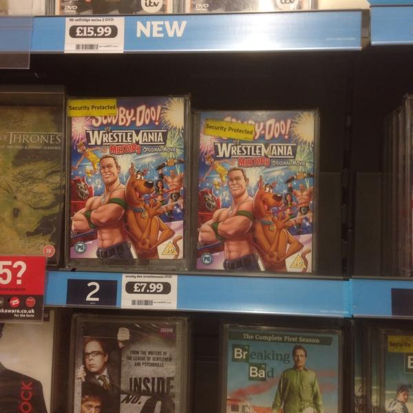 Photo taken at Sainsbury's by Kev "kermit" M. on 3/27/2014-英国兰开夏郡普雷斯顿弗林托夫路 Photo taken at Sainsbury's by Kev "kermit" M. on 3/27/2014