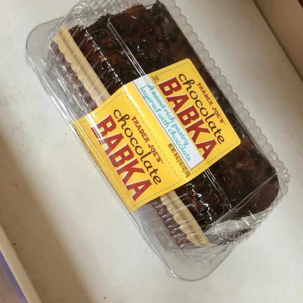 Photo taken at Trader Joe's by Jeff V. on 5/23/2014