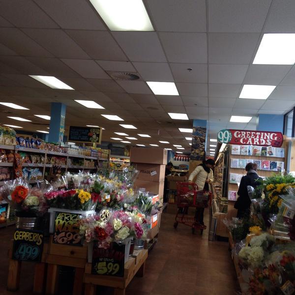 Photo taken at Trader Joe's by Ryan J. on 1/21/2015