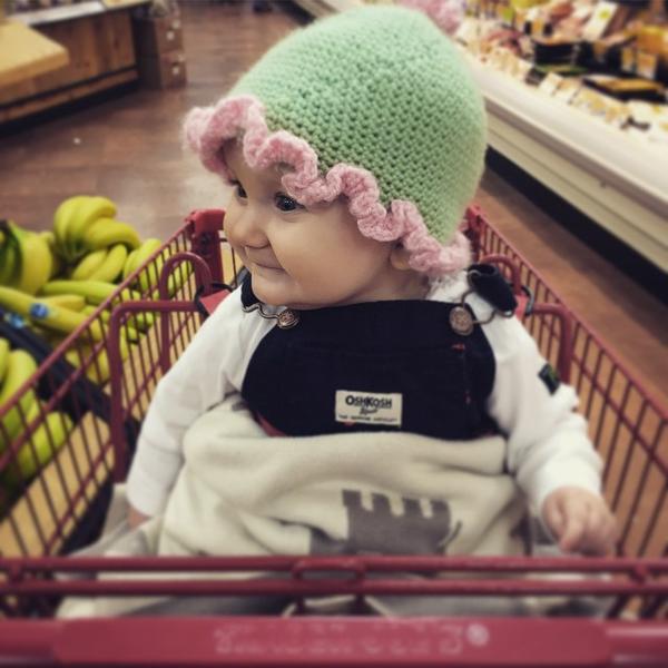 Photo taken at Trader Joe's by David P. on 12/21/2014