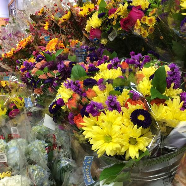 Photo taken at Trader Joe's by Jacki P. on 9/14/2014