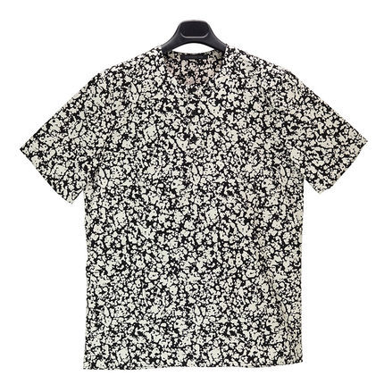 正品 CHRISTOPHER KANE 春夏男士斑点碎花短袖T恤 SH096 S6W62