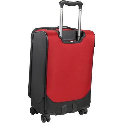 美国直邮 VICTORINOX/维氏 CT39-237354 22男拉杆箱旅行箱