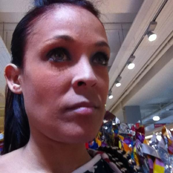 Photo taken at Interspar by Ⓢⓣⓔⓕⓐⓝⓘⓐ☠ Ⓐ. on 3/31/2012-意大利威尼托圣马蒂诺布翁阿尔贝戈瓜伊纳路 Photo taken at Interspar by Ⓢⓣⓔⓕⓐⓝⓘⓐ☠ Ⓐ. on 3/31/2012