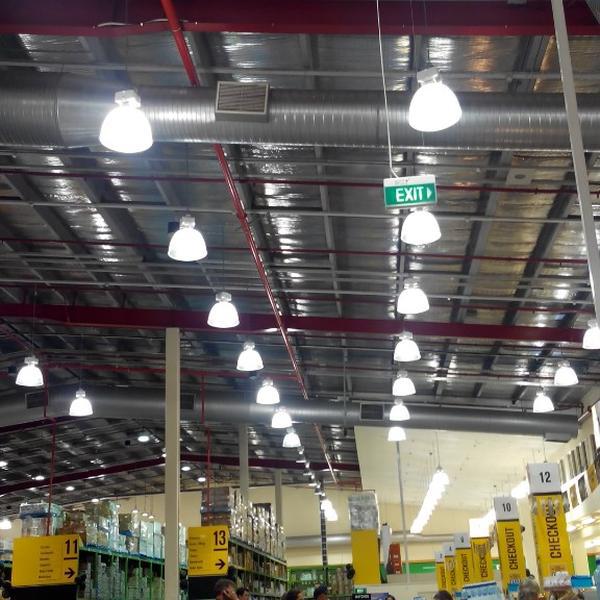 Photo taken at PAK'nSAVE by Riozz M. on 11/17/2013