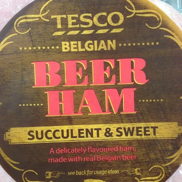 Photo taken at Tesco by Mark E. on 5/16/2014