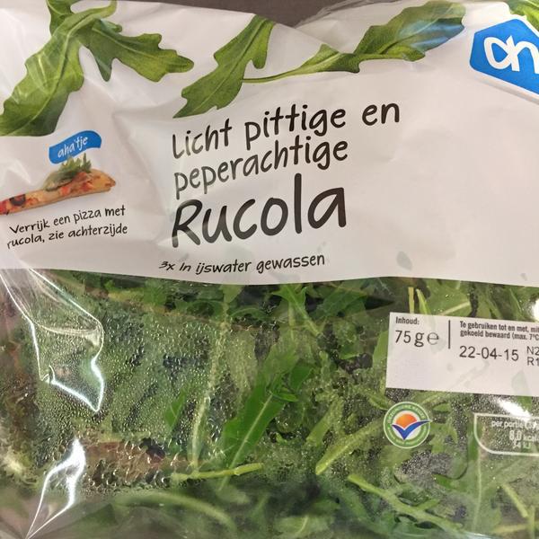 Photo taken at Albert Heijn by Ton J. on 4/20/2015