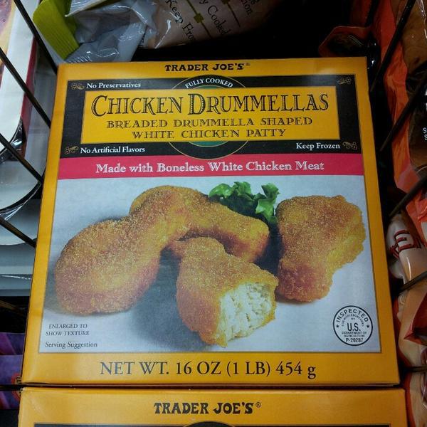 Photo taken at Trader Joe's by Stephen S. on 8/23/2013