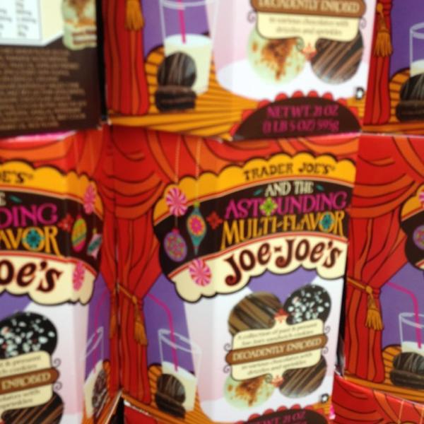 Photo taken at Trader Joe's by Joe J. on 12/1/2012