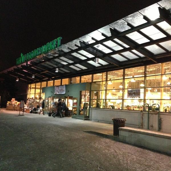 Photo taken at Whole Foods Market by Alan C. on 2/21/2013