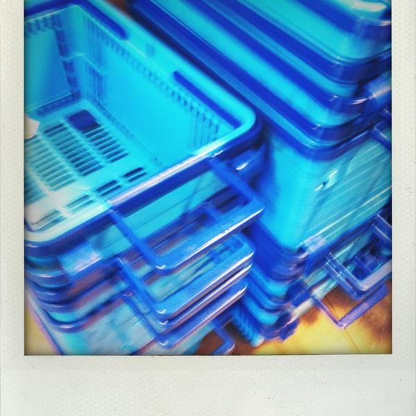 Photo taken at Albert Heijn by Peter v. on 7/17/2013