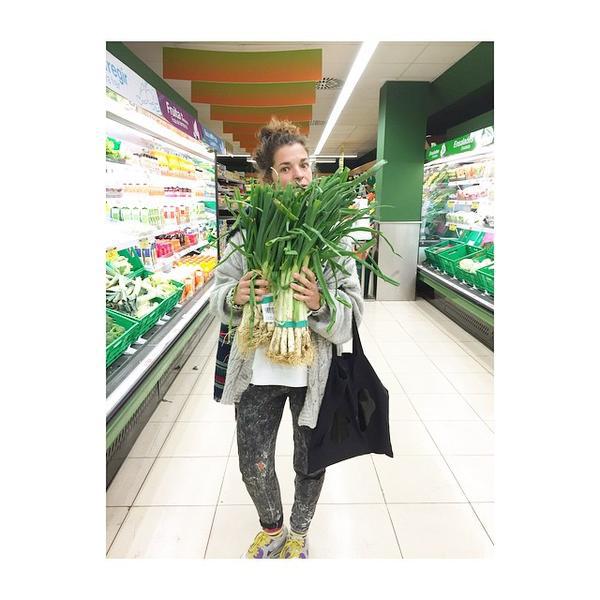 Photo taken at Mercadona by Tendenciastv on 1/31/2015